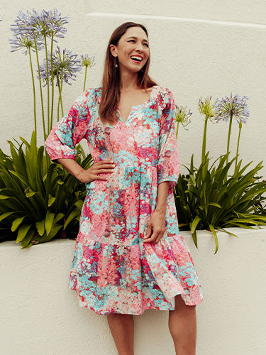 Women's Cotton Blend New Zealand