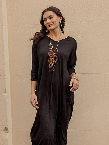 Women's Crinkle Cotton New Zealand