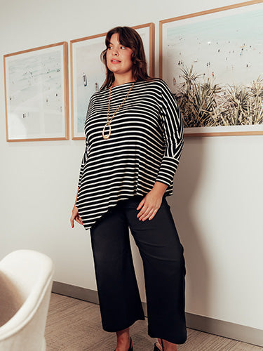 Women's Curve Plus Size Basics New Zealand