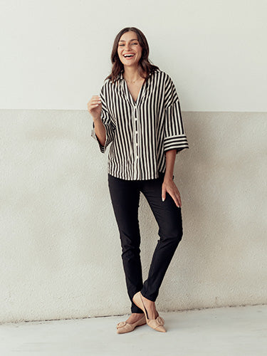 Women's Fitted Pants New Zealand