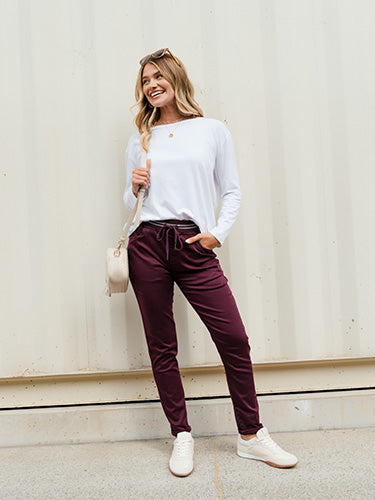 Women's Jogger Pants New Zealand