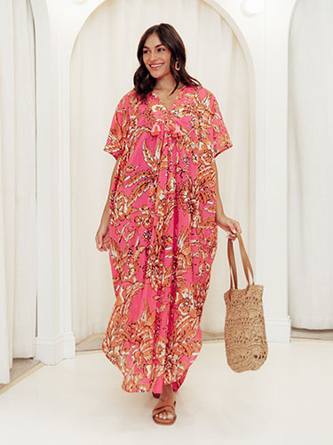 Women's Tropical Holiday Outfits New Zealand