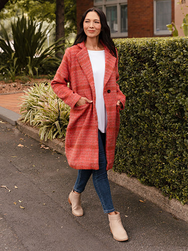 Women's Winter Clothing New Zealand