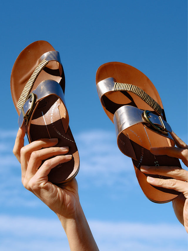 Women's Slides New Zealand