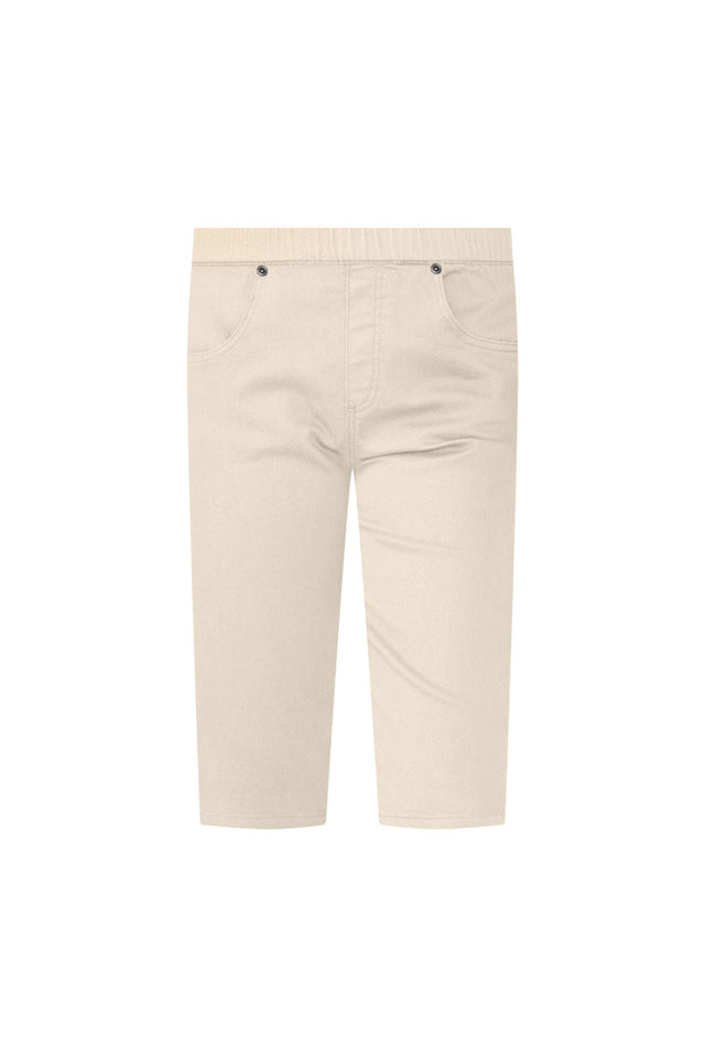 Tora Natural Stretch Shorts,ghost-mani image 4