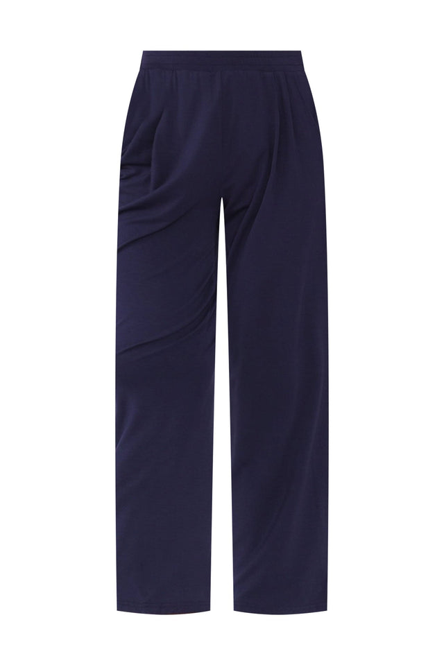 Lopez Navy Pocket Pants,ghost-mani image 8
