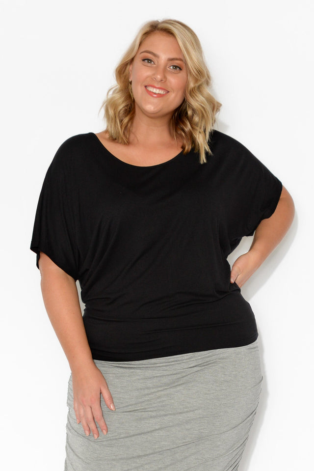 plus-size,curve-tops,curve-basics,plus-size-sleeved-tops,plus-size-basic-tops,facebook-new-for-you alt text|model:Caitlin image 8