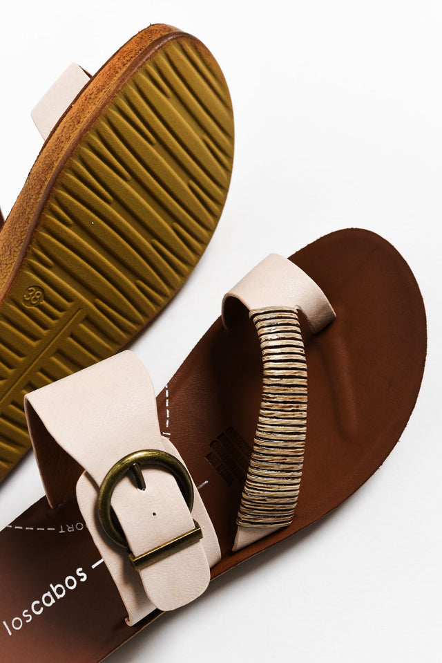 Bria Cream Slide image 7