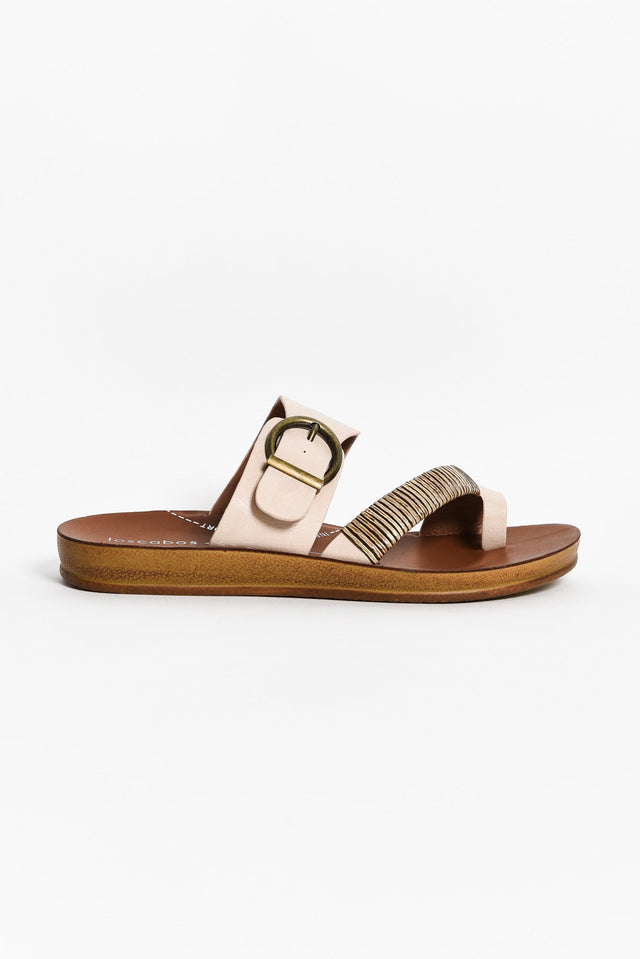 Bria Cream Slide image 1