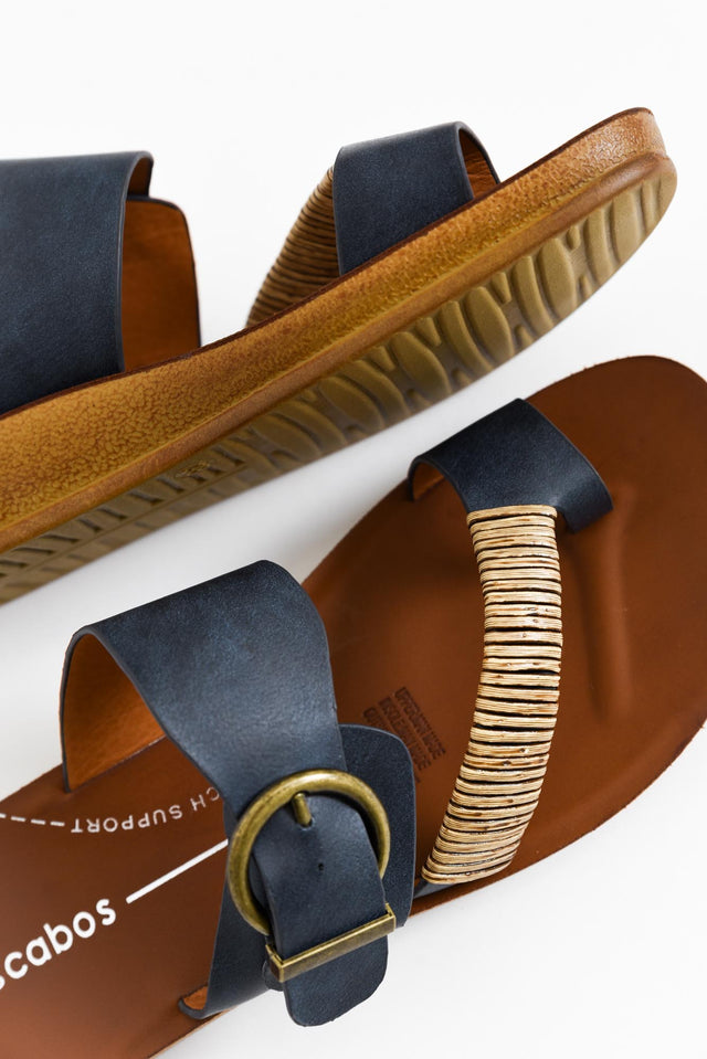 Bria Navy Slide image 4