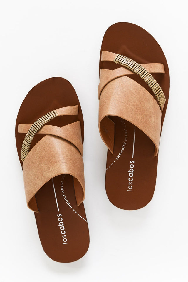 Bride Camel Crossover Slide image 4