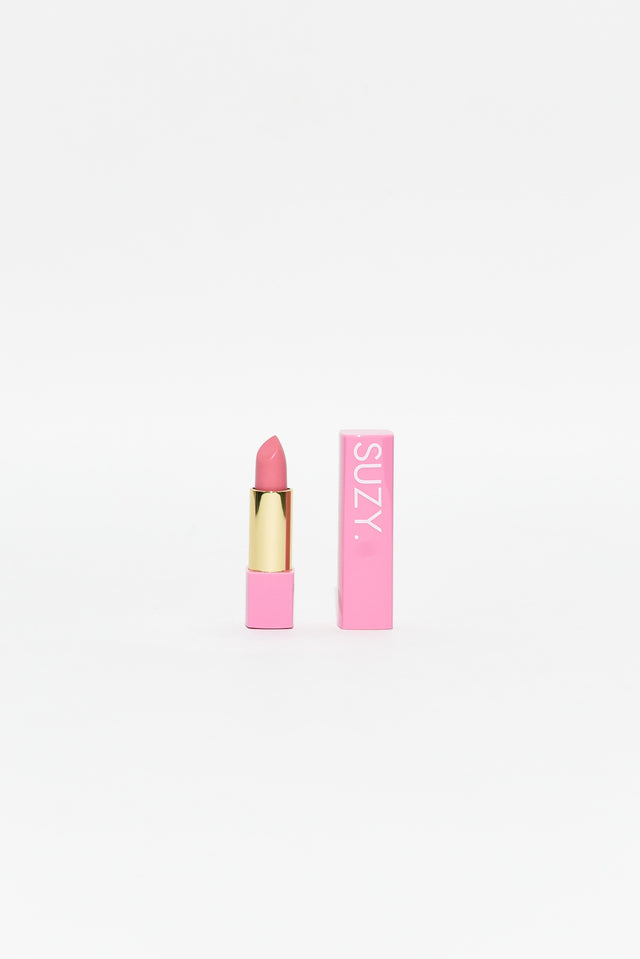 Cotton Candy Pink Whipped Matte Lipstick