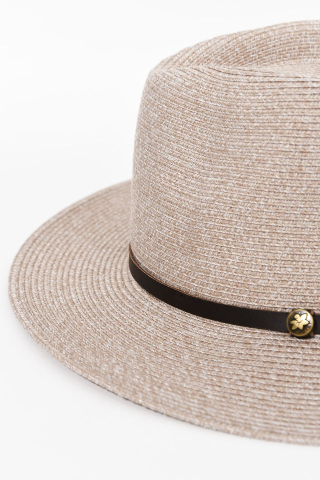 Darby Wheat Cancer Council Fedora image 4