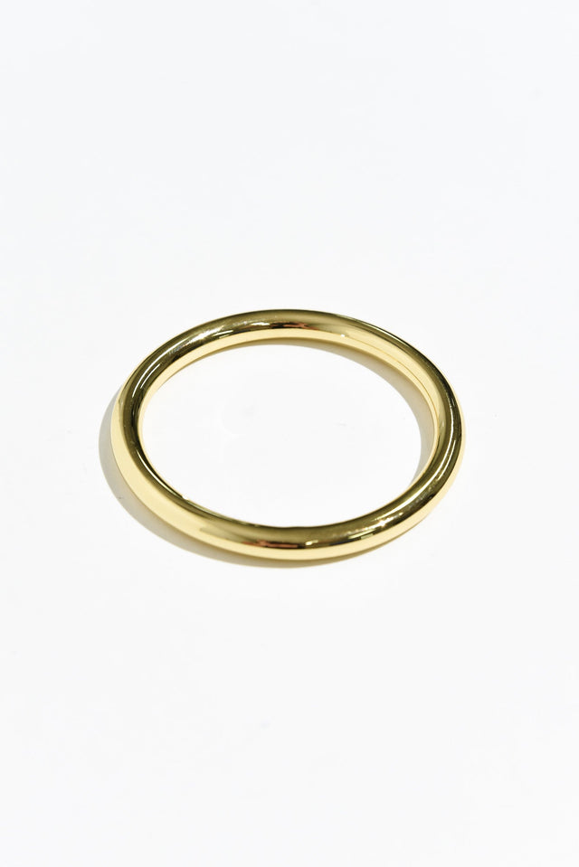 Erin Gold Bangle