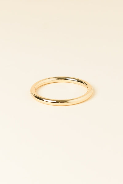 Erin Gold Bangle