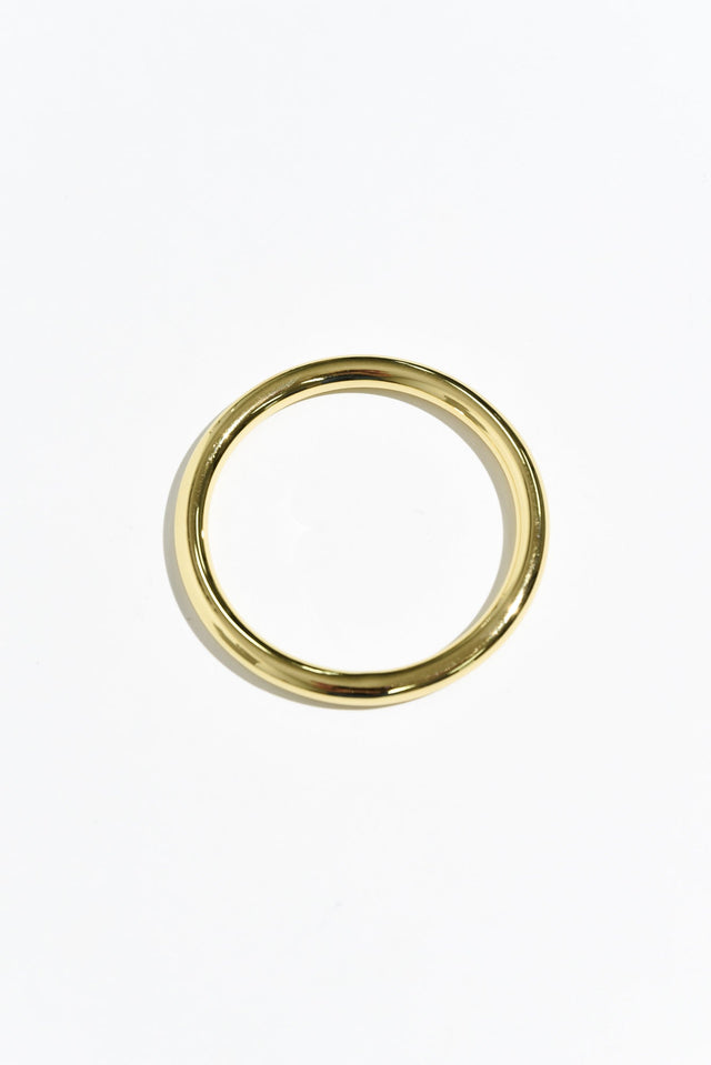 Erin Gold Bangle