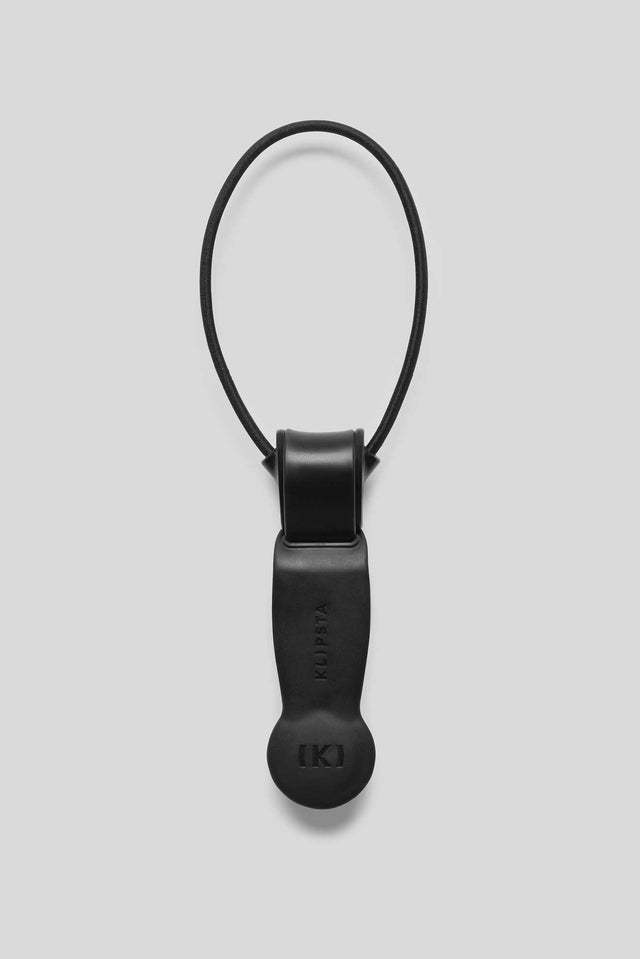 Klipsta Black Flex Clip image 1