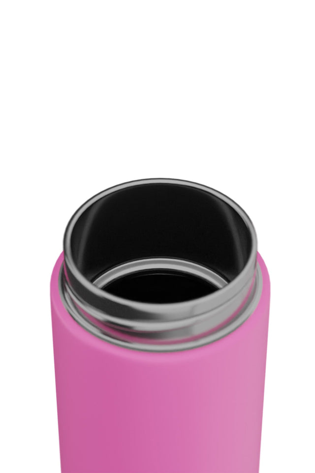 Fressko Bubblegum 660ml Stainless Steel Water Bottle image 3