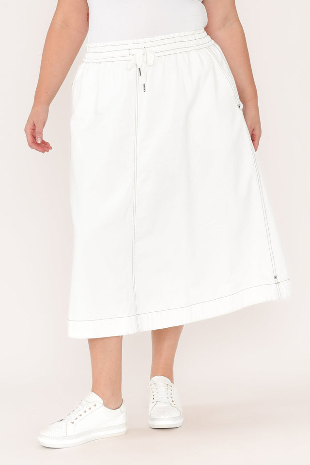 plus-size,curve-basics,curve-bottoms,plus-size-skirts,plus-size-basic-bottoms,alt text|model:Caitlin image 8