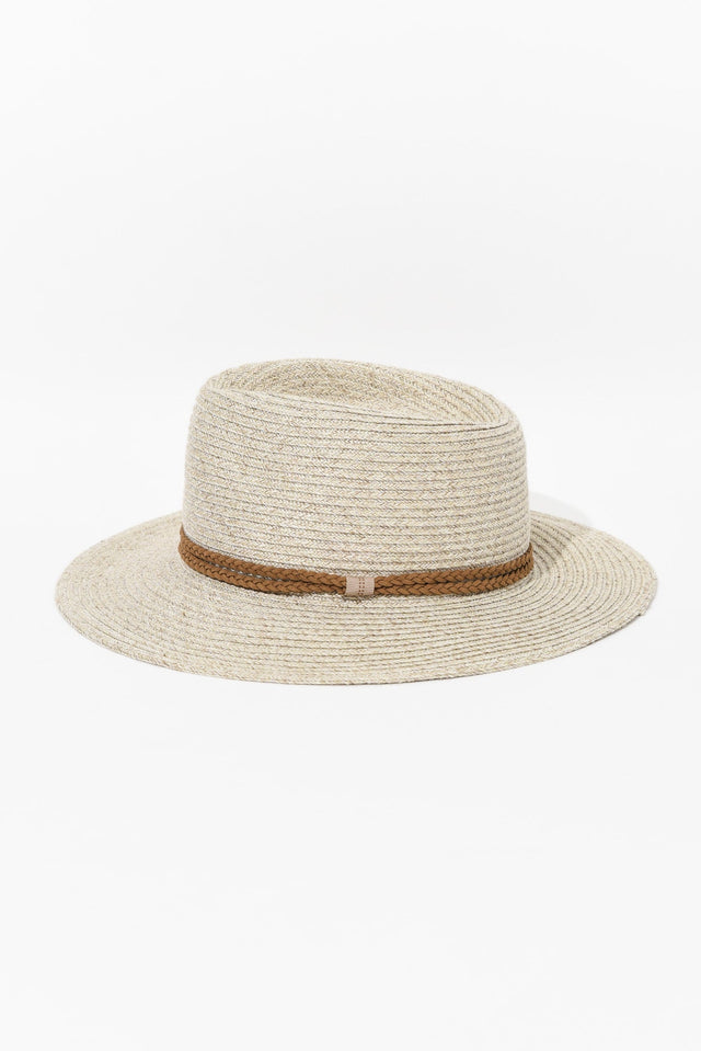 Keith Sand Travel Fedora image 2