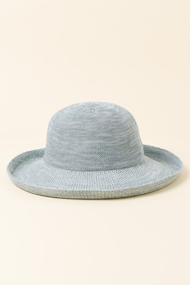 Kit Blue Cancer Council Hat image 2