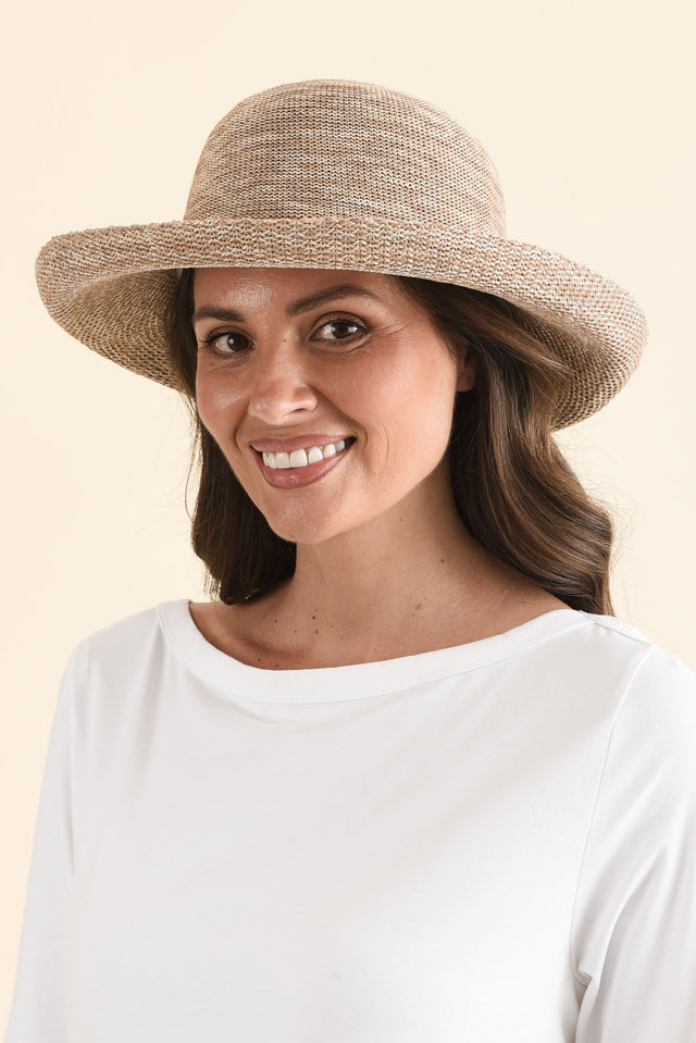 Kit Camel Cancer Council Hat image 5