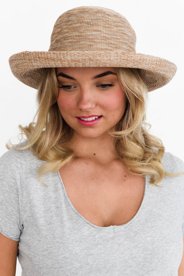 Kit Camel Cancer Council Hat image 3