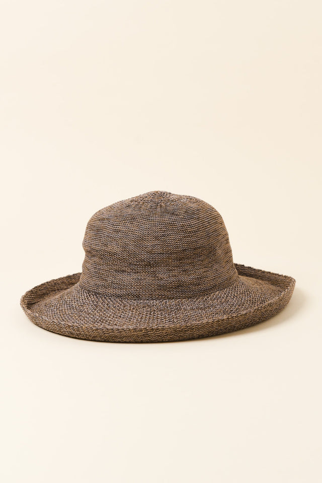 Kit Chocolate Cancer Council Hat image 2