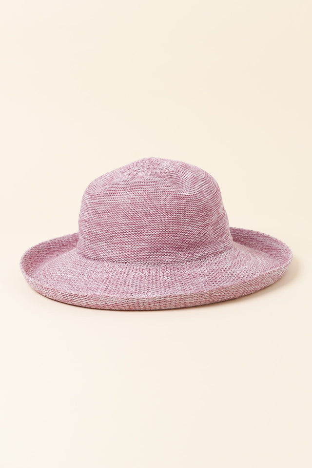 Kit Pink Cancer Council Hat image 2