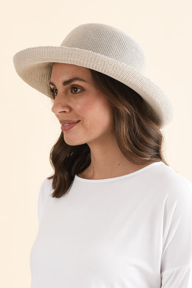 Kit Stone Cancer Council Hat image 1