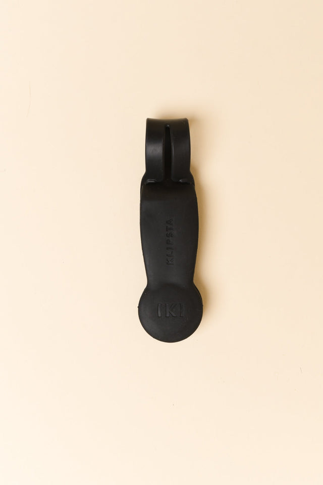 Klipsta Black Hat Clip image 5
