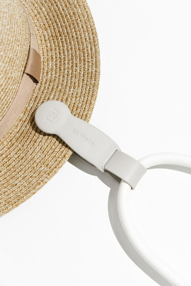 Klipsta Stone Hat Clip image 3