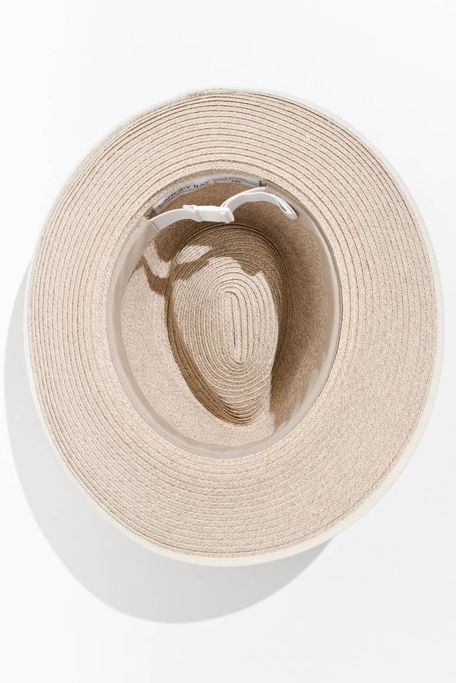 Laura Camel Travel Fedora image 5