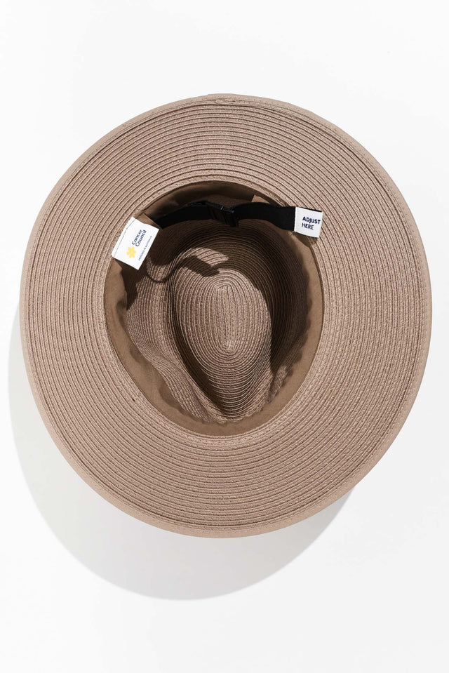 Linda Taupe Cancer Council Fedora image 5