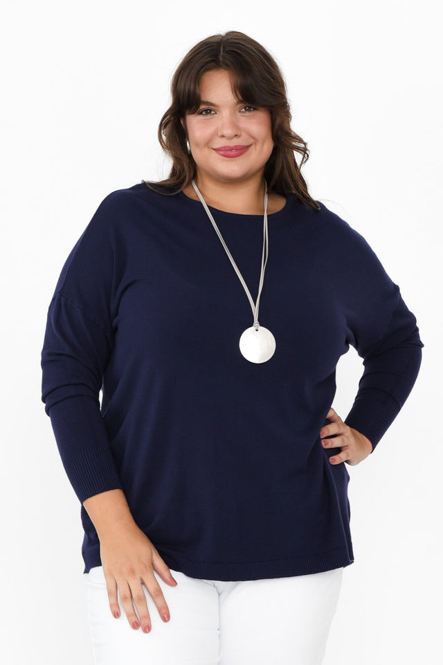 plus-size,curve-basics,plus-size-winter-clothing,curve-knits-jackets,plus-size-jumpers,alt text|model:Gabby image 9