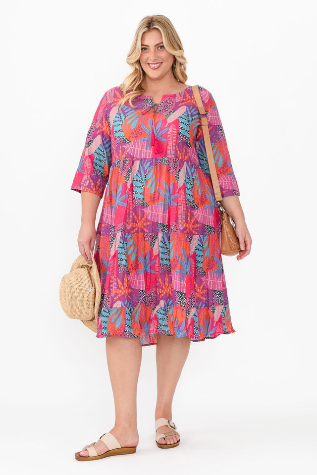 plus-size,curve-dresses,plus-size-cotton-dresses,plus-size-summer-dresses,alt text|model:Caitlin image 10