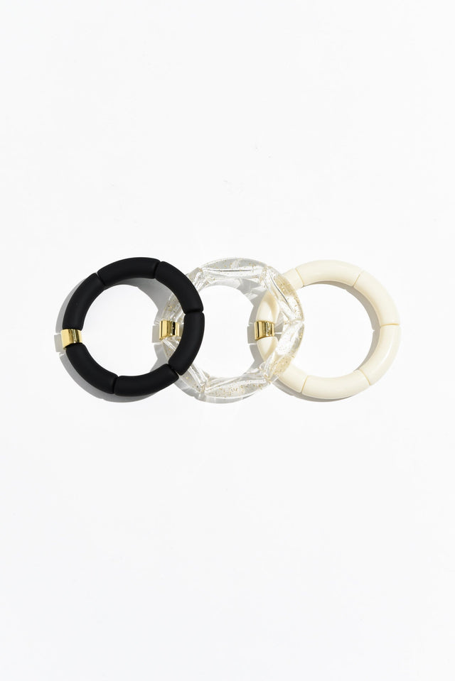 Minogue Multi Beaded Bracelet Set