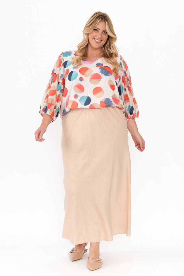 plus-size,curve-bottoms,plus-size-skirts,alt text|model:Caitlin image 7