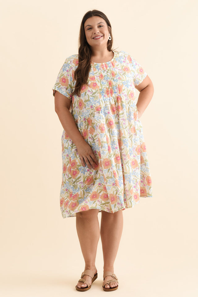 plus-size,curve-dresses,plus-size-midi-dresses,plus-size-cotton-dresses,plus-size-summer-dresses,alt text|model:Gabby image 9