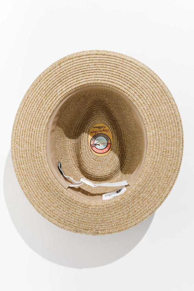 Natural Travel Fedora image 4