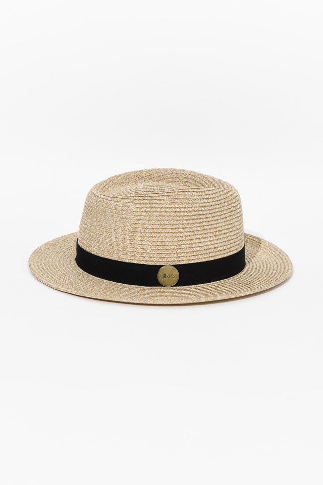 Natural Travel Fedora