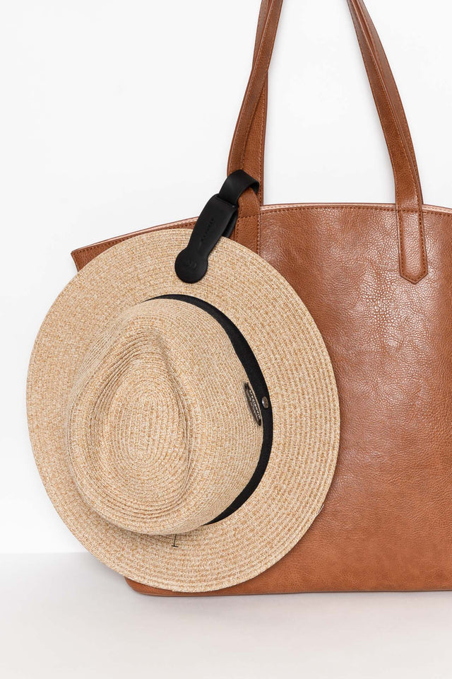 Klipsta Black Hat Clip image 3