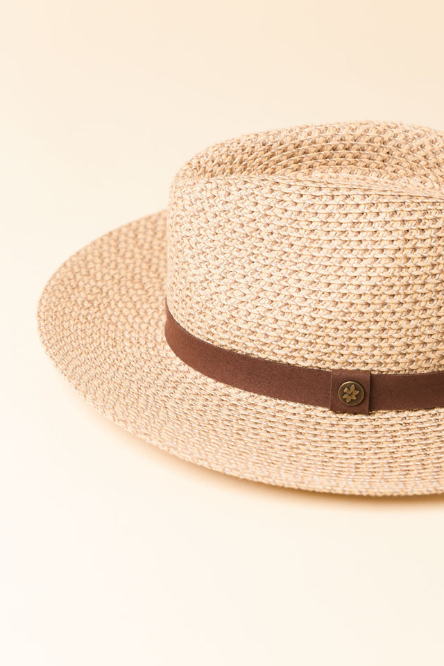 Outback Natural Cancer Council Fedora image 3