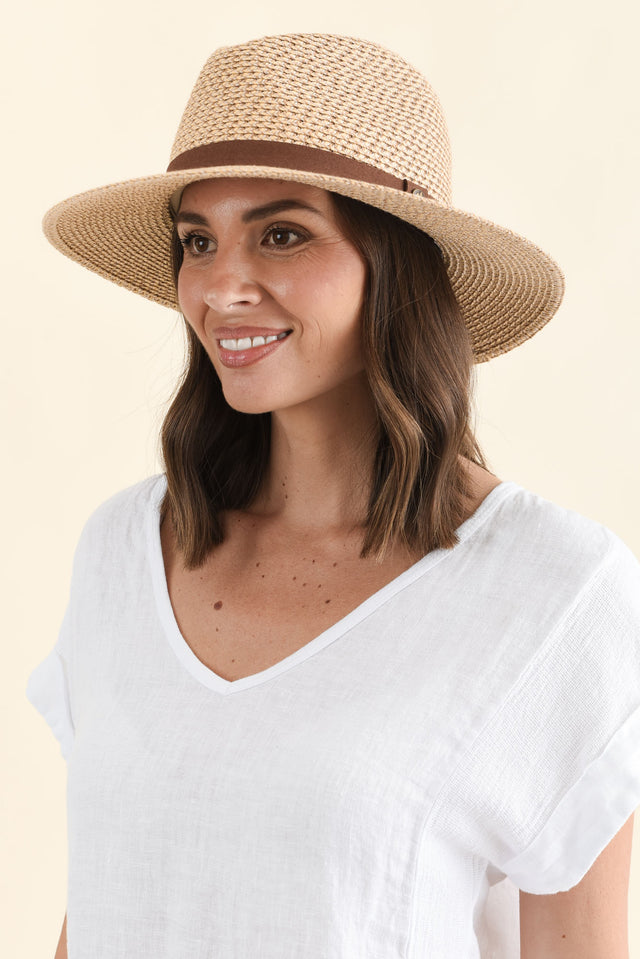 Outback Natural Cancer Council Fedora image 1