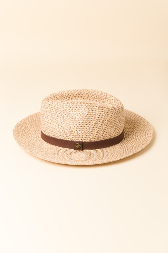 Outback Natural Cancer Council Fedora image 2