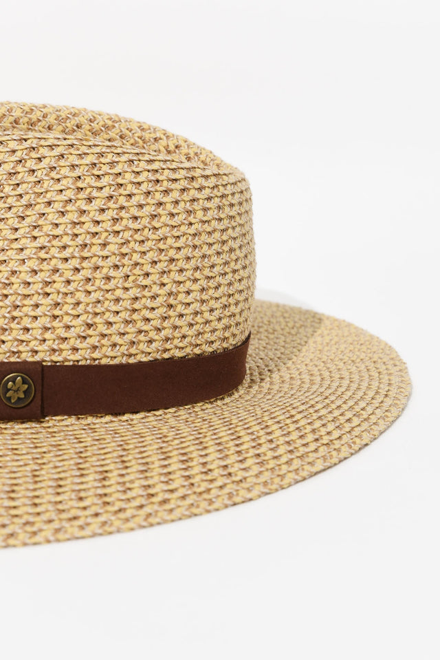 Outback Natural Cancer Council Fedora image 4