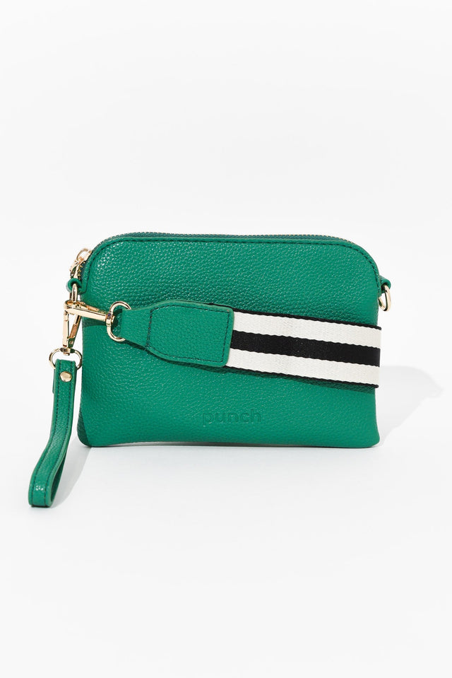 Sally Green Mini Crossbody Bag image 1