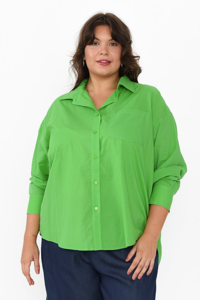 plus-size,curve-tops,plus-size-sleeved-tops,plus-size-shirts,alt text|model:Gabby image 8