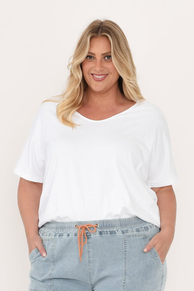 plus-size,curve-tops,plus-size-cotton-tops,alt text|model:Caitlin image 9