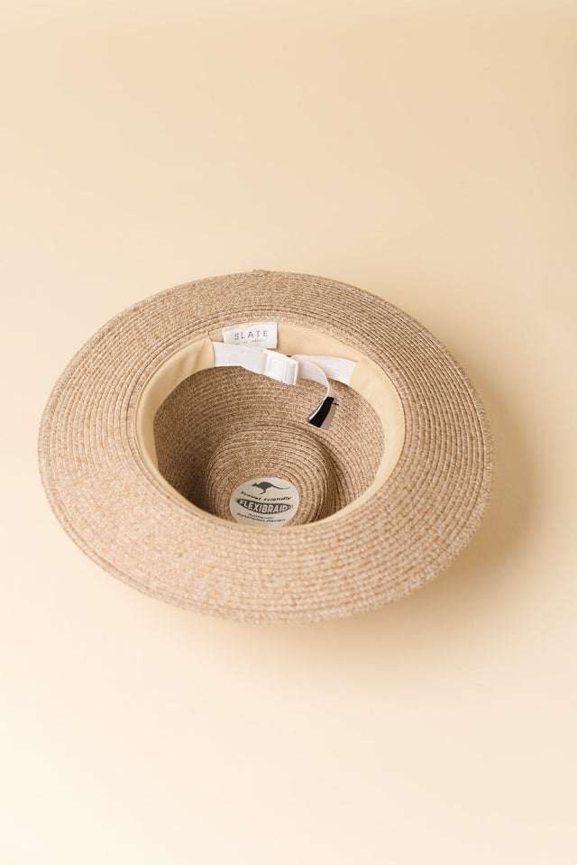 Voyager Natural Travel Fedora image 4